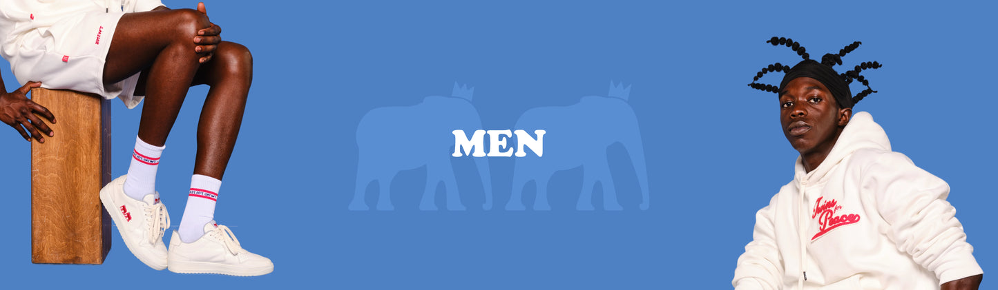 Men